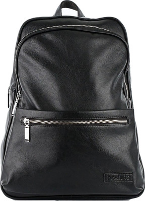 Рюкзак Poshete 273-6602-BLK (черный)