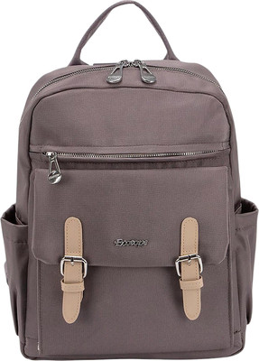 Рюкзак Ecotope 274-0411-GRY (серый)
