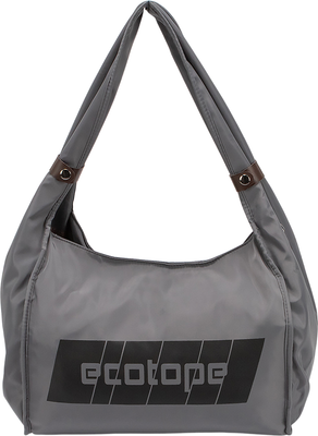 Спортивная сумка Ecotope 274-1253-GRY (серый)