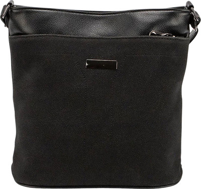 Сумка Passo Avanti 881-1265-1Z-BLK (черный)