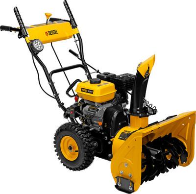 Снегоуборщик бензиновый Denzel SB 560 LP / 97652