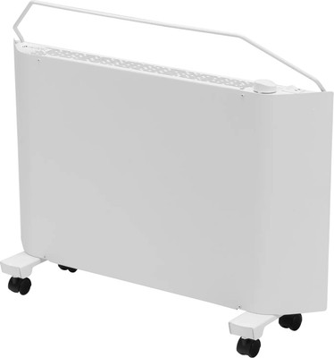 Конвектор Denzel XCE-1500 / 98131 (белый)