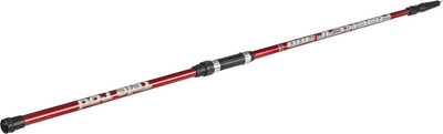 Удочка Dayo Rocet / 7009-3-red-roc (3м, красный)