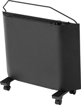 Конвектор Denzel XCE-1000B / 98127 (черный)