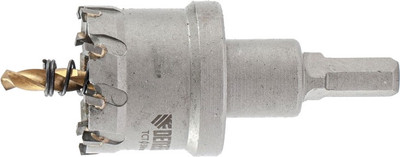 Коронка Denzel 724012