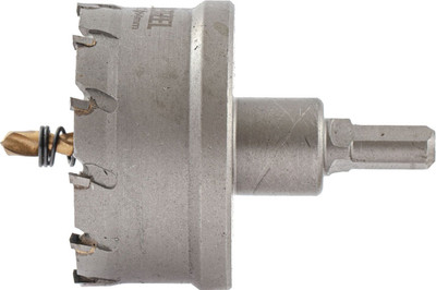 Коронка Denzel 724018