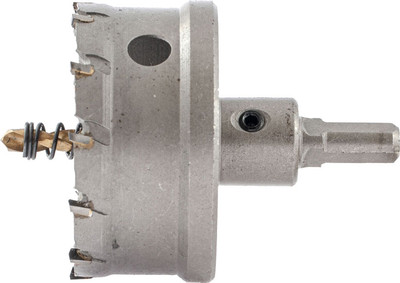 Коронка Denzel 724019