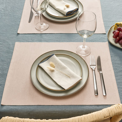 Сервировочная салфетка Ikea Свартсенап / 705.279.61