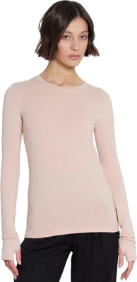 Лонгслив Mark Formelle 122889 (р.164/170-88-94, персиковый румянец)