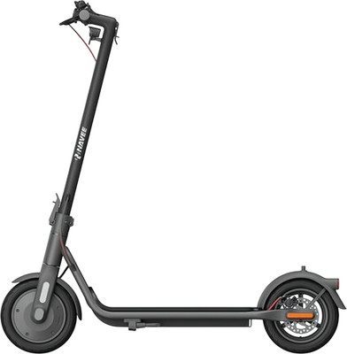 Электросамокат Navee V40 Pro Electric Scooter NKT2208-A25 (черный)