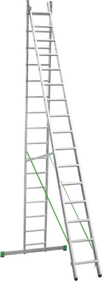 Лестница секционная Новая Высота NV 2220 / 2220216