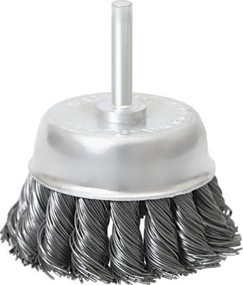 Щетка для электроинструмента Matrix 74470