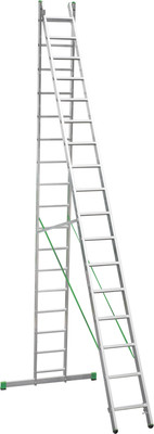 Лестница секционная Новая Высота NV 2220 / 2220217