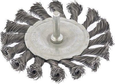 Щетка для электроинструмента Matrix 74432