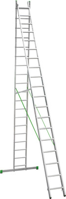 Лестница секционная Новая Высота NV 2220 / 2220219