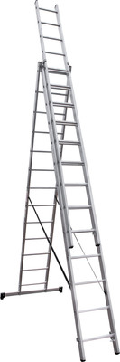 Лестница секционная Новая Высота NV 1230 / 1230313