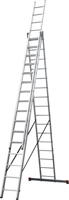 Лестница секционная Новая Высота NV 1230 / 1230316