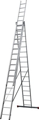 Лестница секционная Новая Высота NV 1230 / 1230317