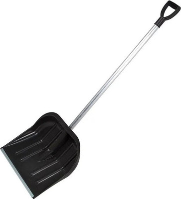 Лопата для уборки снега Рыжий кот 183782