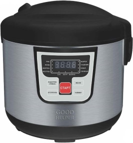 Мультиварка Goodhelper МС-5110