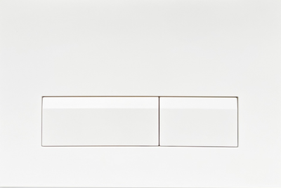 Кнопка для инсталляции Triton Pro EVO (белый, матовый)