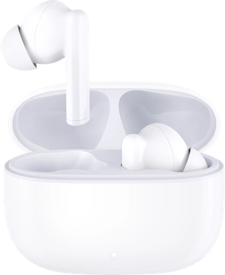 Беспроводные наушники HONOR Choice Earbuds X7 Lite / MZT-ME00 (белый)