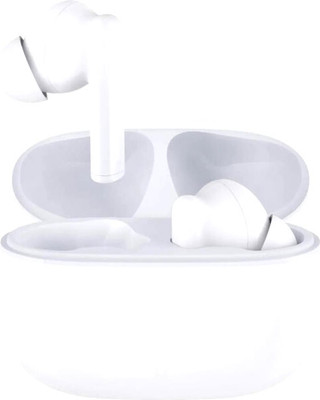 Беспроводные наушники Honor Choice Earbuds X7 Lite / MZT-ME00 (белый)