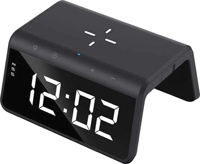 Зарядное устройство беспроводное Havit W320 (черный)