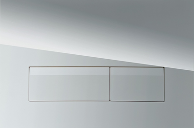 Кнопка для инсталляции Triton Pro Evo (хром)