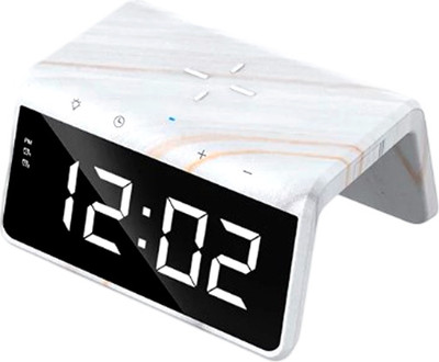 Зарядное устройство беспроводное Havit W320 (мрамор)