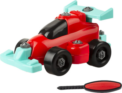 Игрушка-конструктор Стром Суперкар Макс У1046