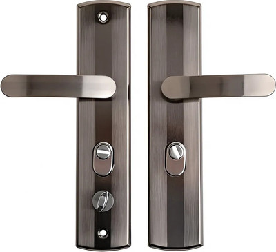 Ручка дверная Vanger HP-68.2288-C-BN-R