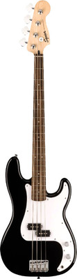 Бас-гитара Fender Squier Sonic P Bass LRL WPG BLK
