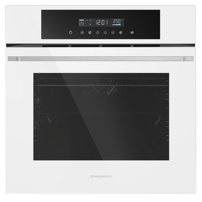 Электрический духовой шкаф Maunfeld AEOD60103W