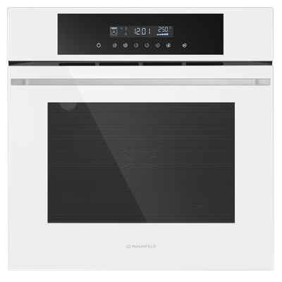 Электрический духовой шкаф Maunfeld AEOD60103W