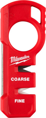 Ножеточка механическая Milwaukee Compact Knife Sharpener 4932478562