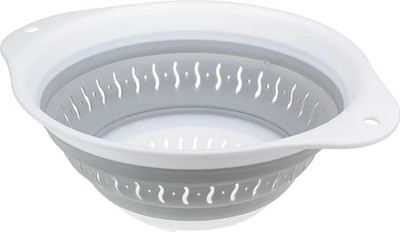 Дуршлаг Idea Флекс М1128 (смоки)