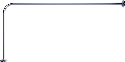 Карниз для ванны Triton 160x70 (г-образный)