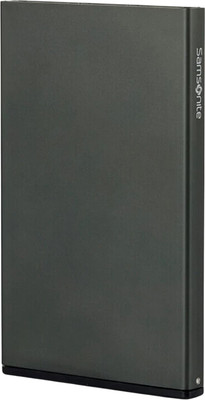 Кардхолдер Samsonite Alu Fit KB9*18 201
