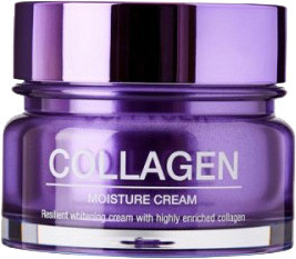 Крем для лица Giinsu VT Collagen Moisture (50г)