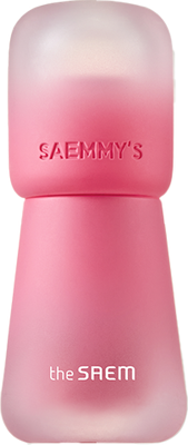 Тинт для губ The Saem Saemmy's Crema Velvet Tint 02 Rose Presso