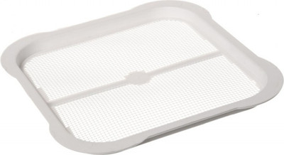 Сито для прикормки Flagman Fishing Plastic Riddle MMI0024