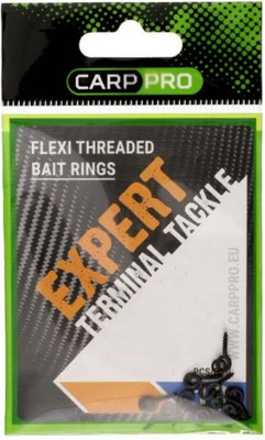 Набор стопоров для бойлов Carp Pro CP3338 (10шт)