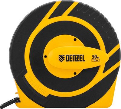 Рулетка Denzel 31292 (50м)