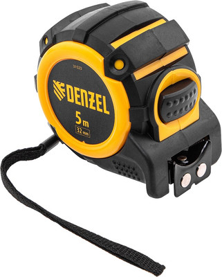 Рулетка Denzel 31523 (5м)