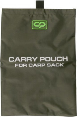 Сумка рыболовная Carp Pro CPCPCS