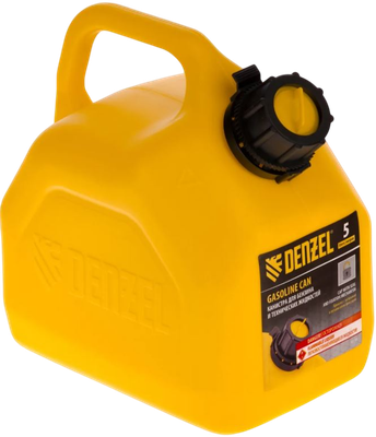 Канистра Denzel 53128 (5л)