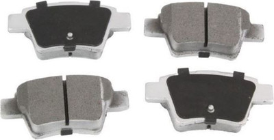 Тормозные колодки Loro 231-02-078