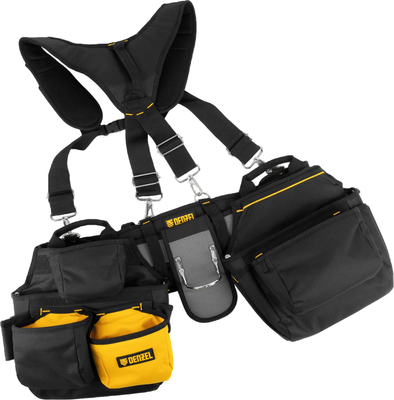 Пояс для инструмента Denzel 90290