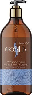 Гель для душа Белита-М Prosilk Прикосновение шелка (750г)